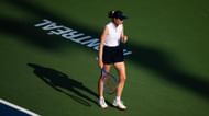 Bucsa at the WTA 1000 National Bank Open presented by Rogers - Day 1 - Source: Getty